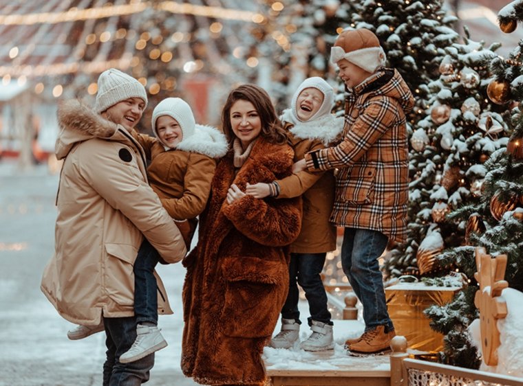 Елена Блиновская миссис Россия