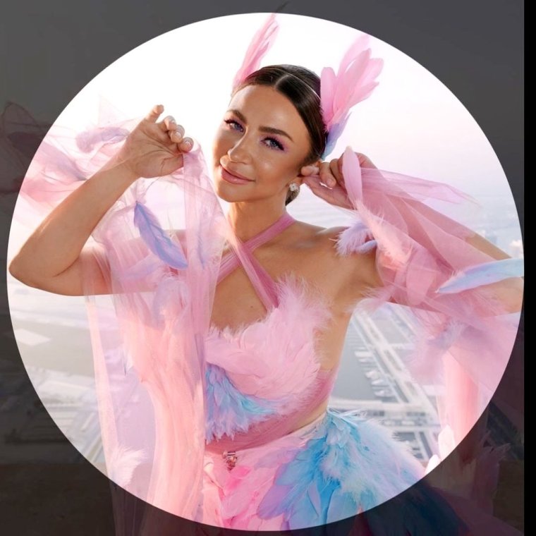 Елена Блиновская 2022