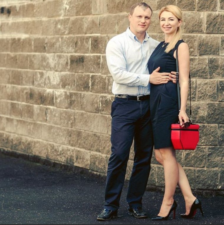 Елена Олеговна Блиновская