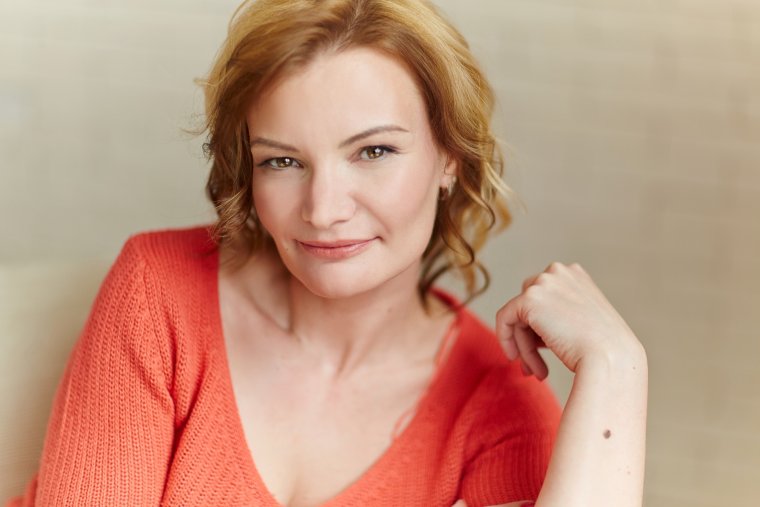 Коуч Елена Блиновская