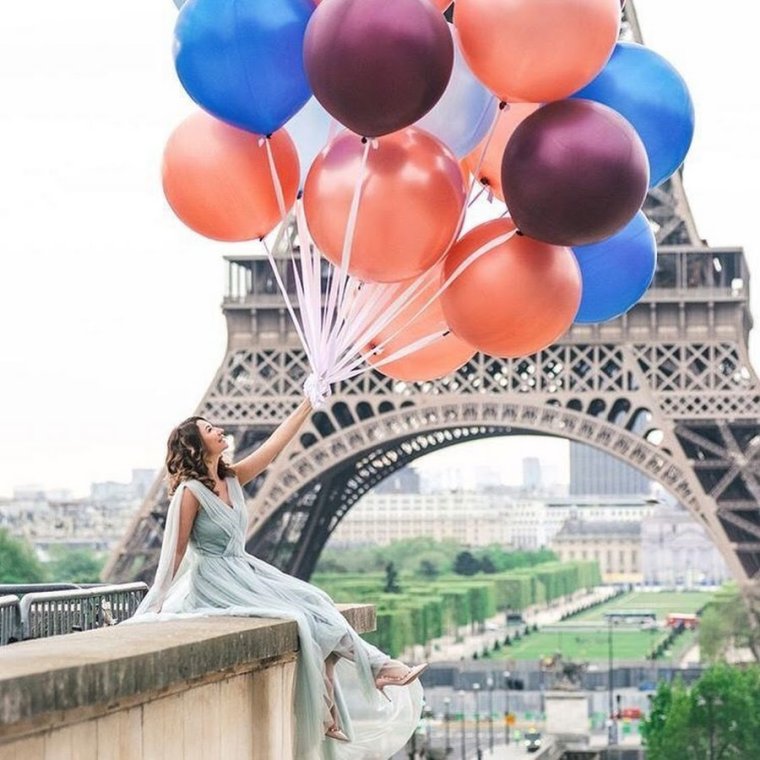 Елена Блиновская Крокус