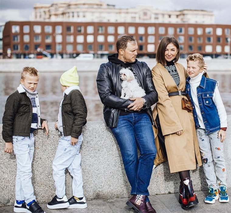 Елена Олеговна Блиновская