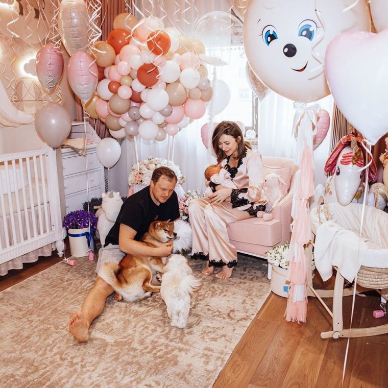 Елена Блиновская миссис Россия