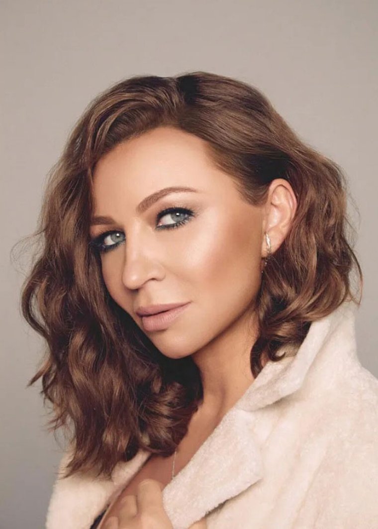 Елена Блиновская и Ксения Собчак