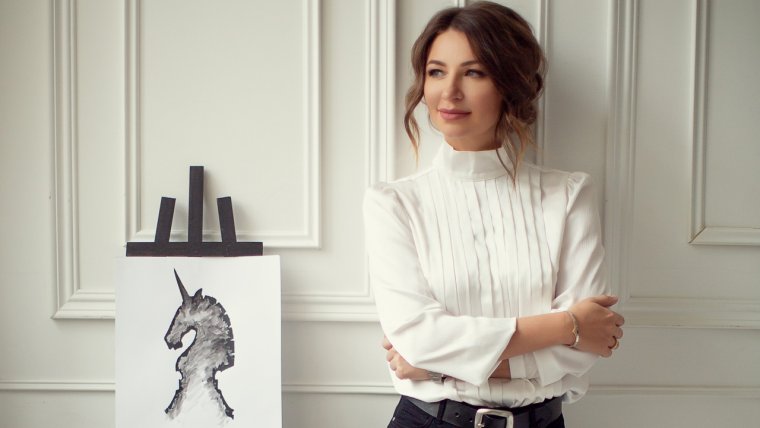 Блиновская Мисс Россия 2016