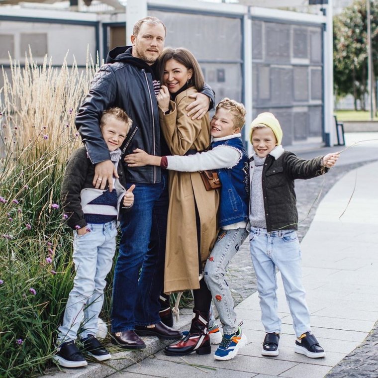 Елена Блиновская мечты сбываются