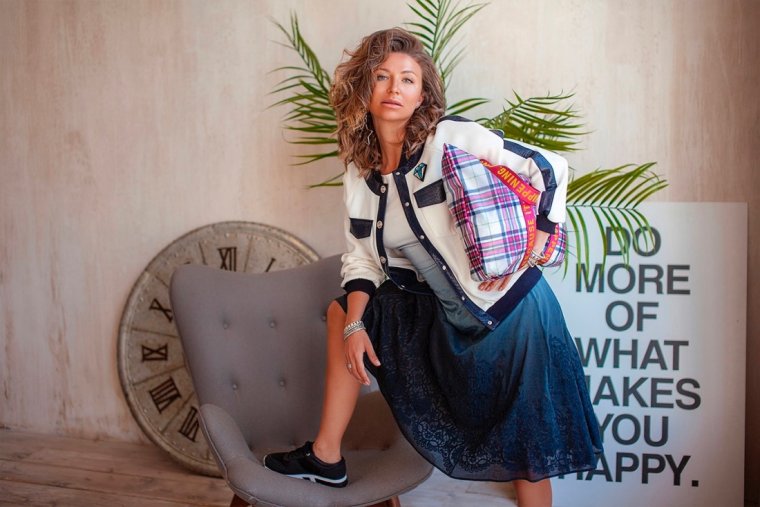 Блиновская инфоцыган