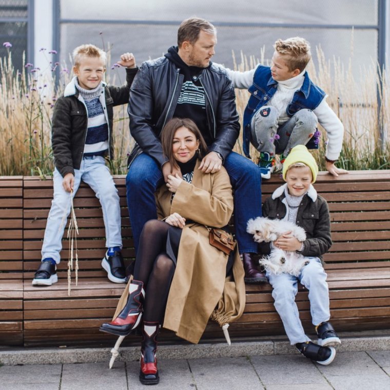 Елена Блиновская