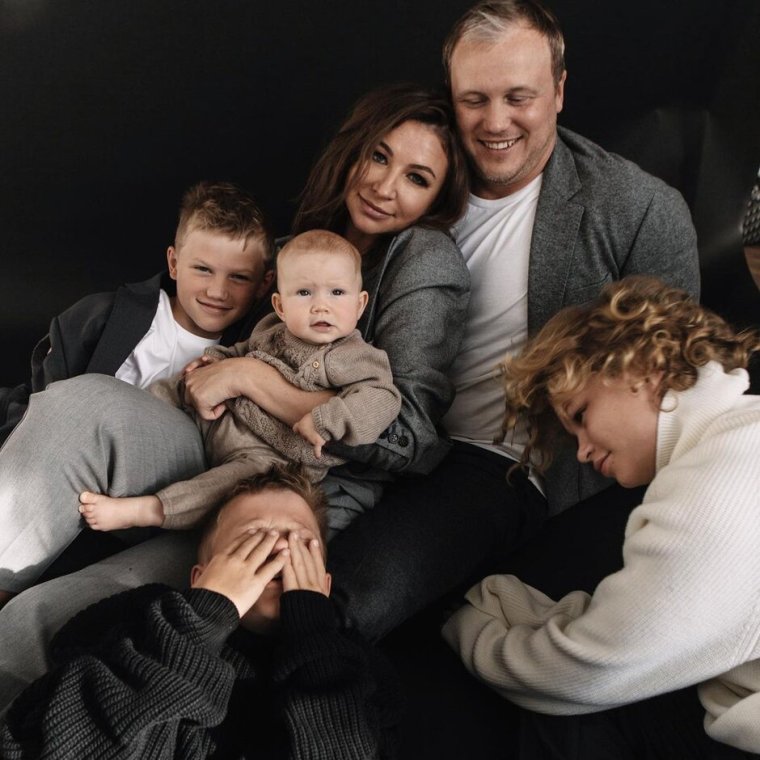 Елена Блиновская тв3