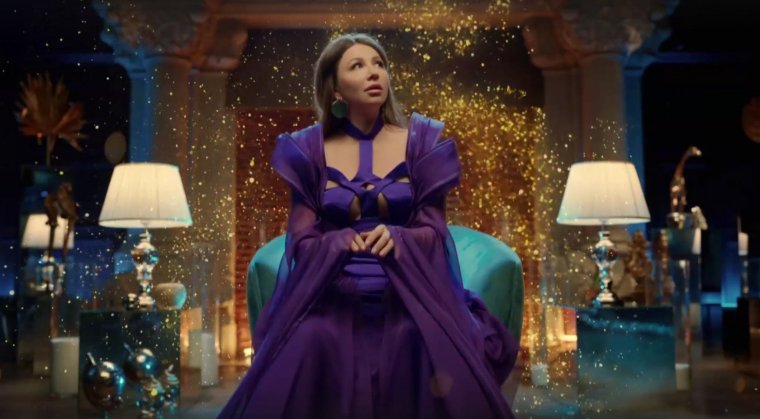 Елена Олеговна Блиновская