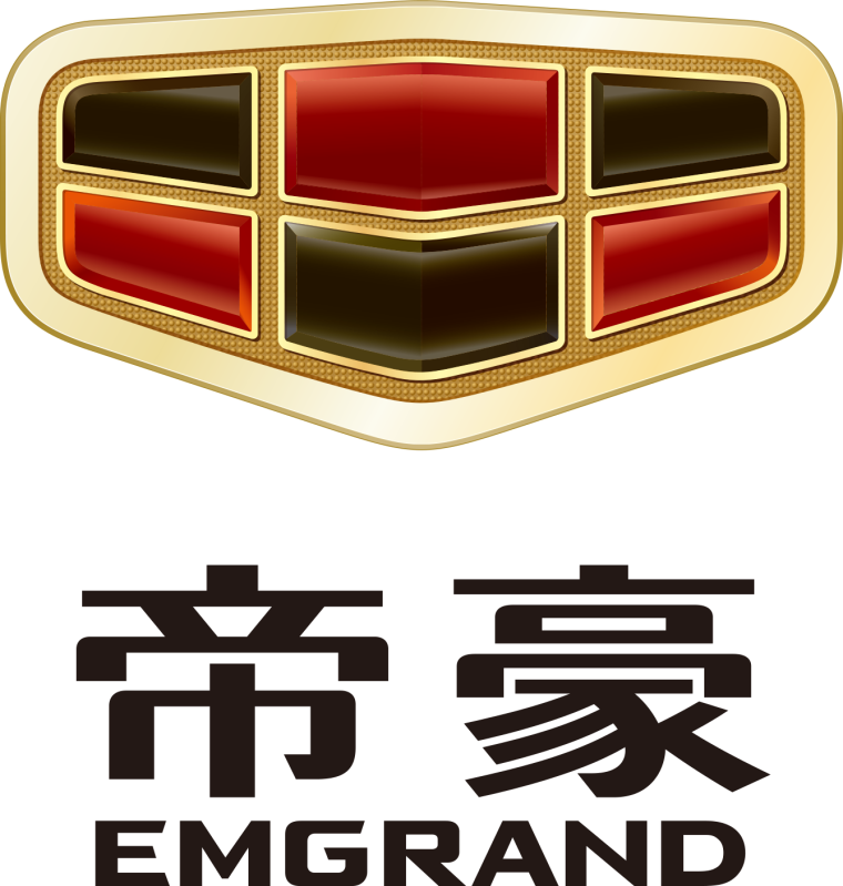 Марки китайских автомобилей со значками