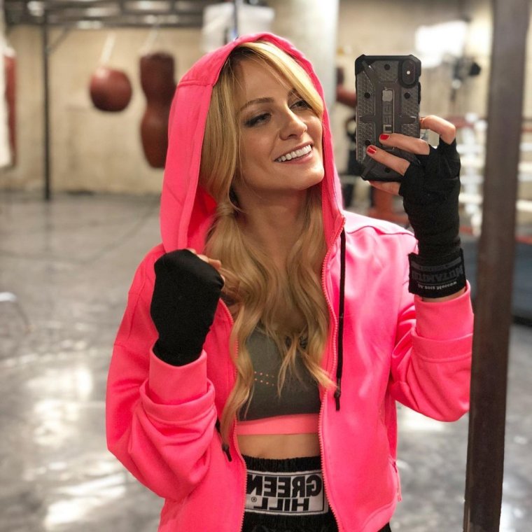 Полина Максимова