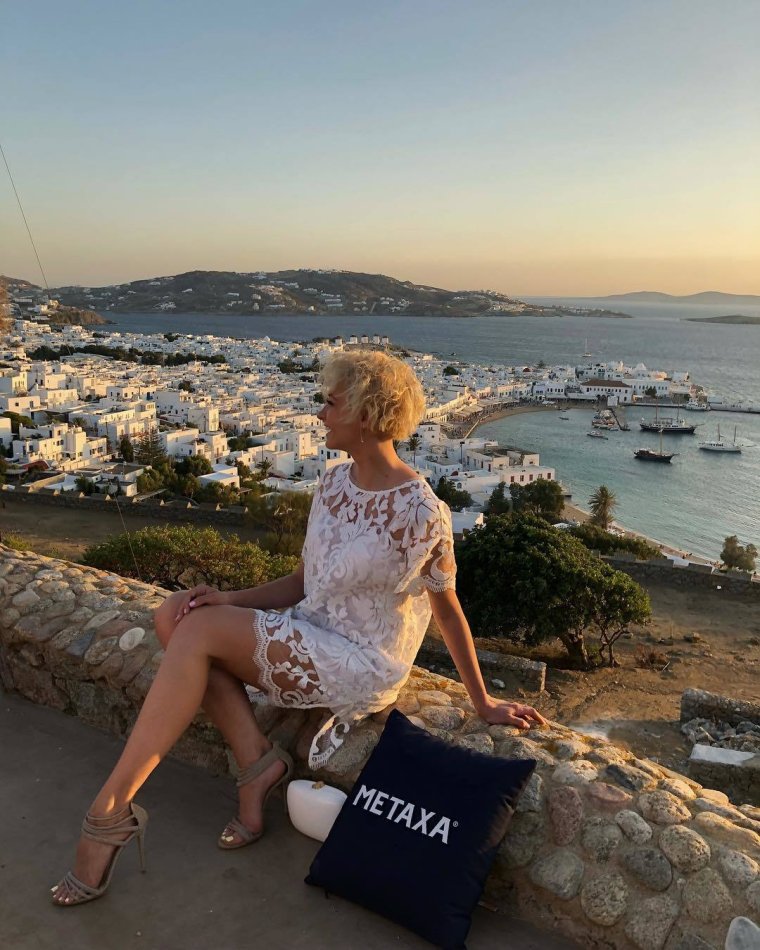 Полина Максимова 2022