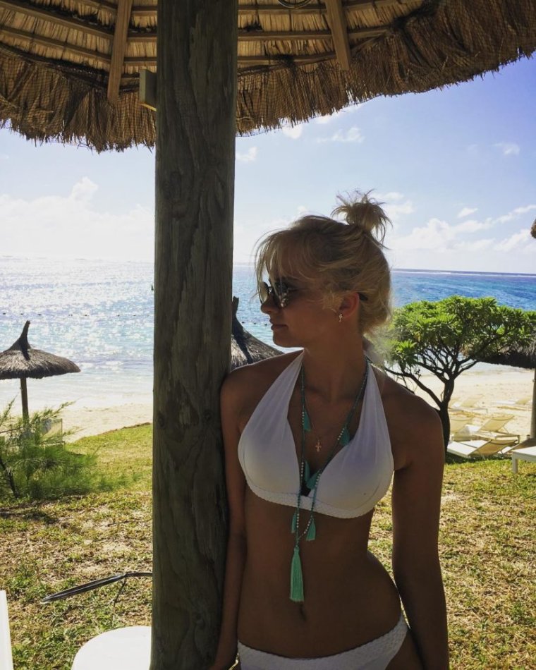 Полина Максимова