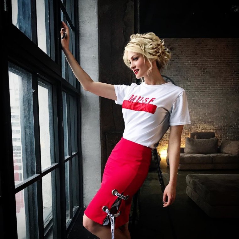 Пелагея Максимова