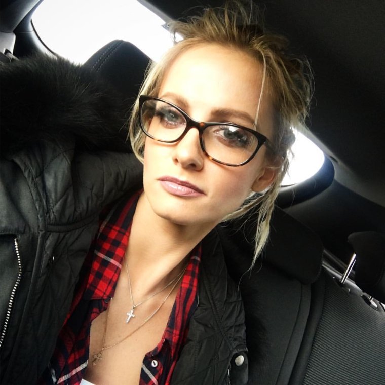 Полина Максимова 2015