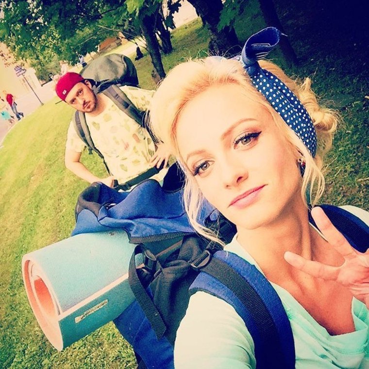 Максимова, Полина Владимировна