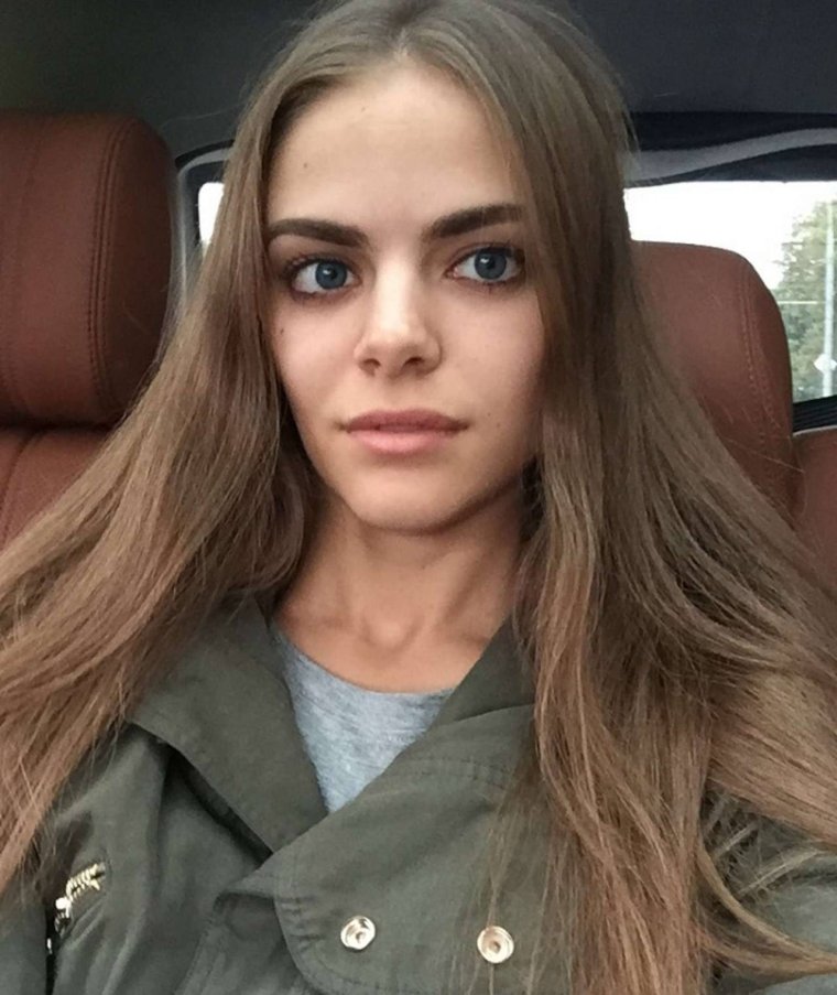 Маргарита Дьяченкова