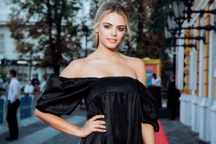 Маргарита Аброськина