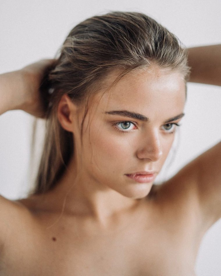 Маргарита Аброськина актриса