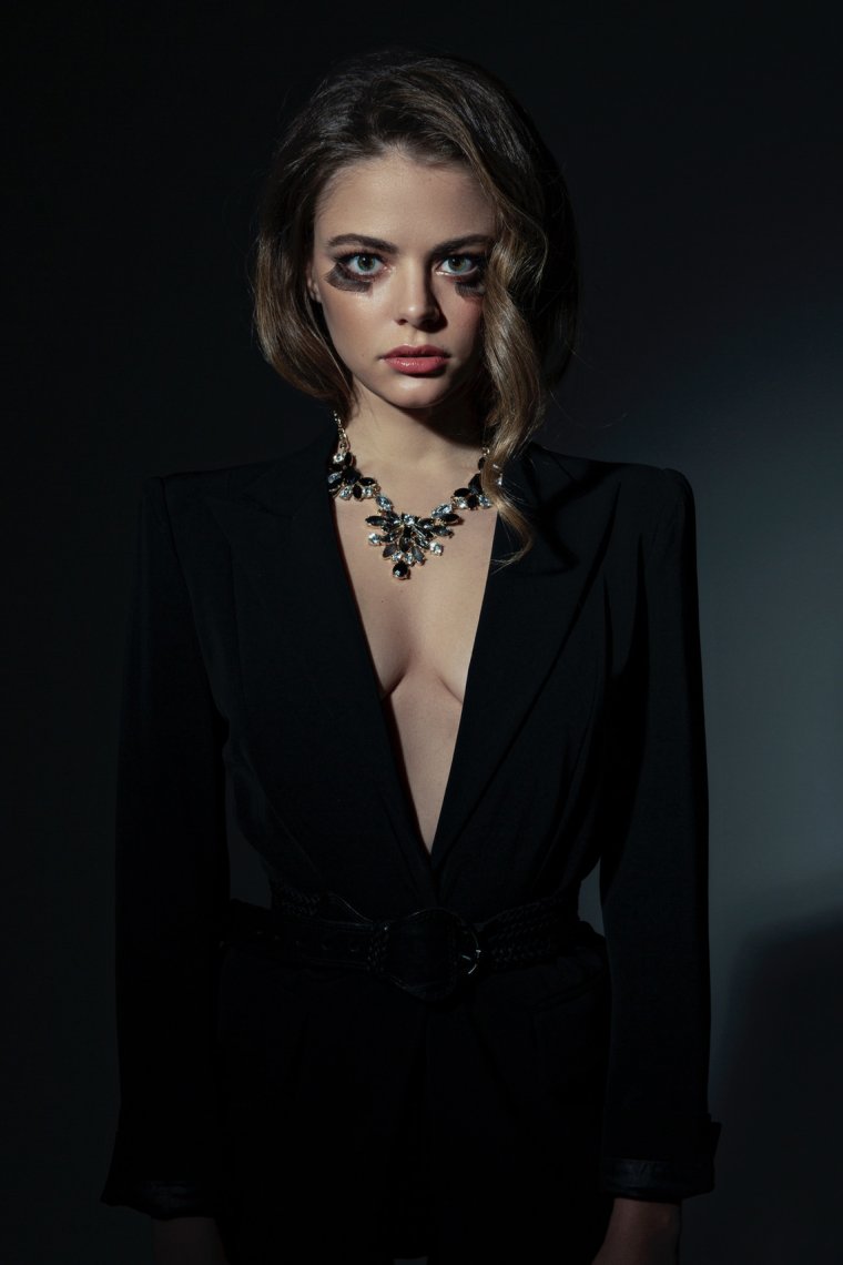 Рита Аброськина Максим