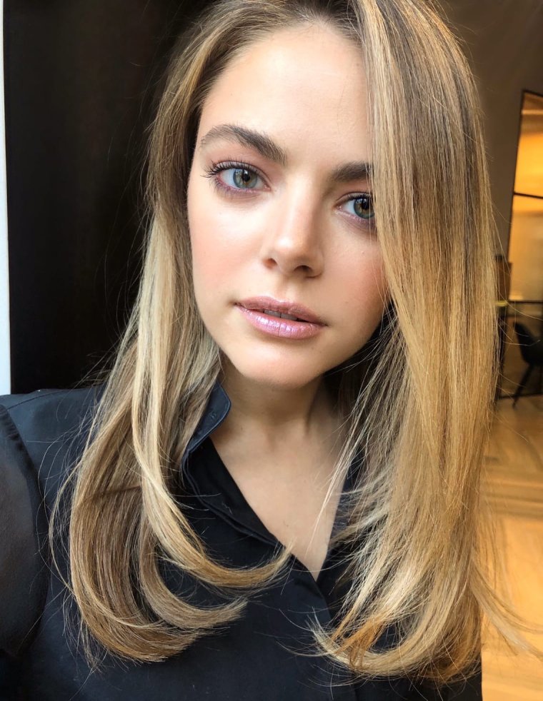 Люция Геращенко спайс Бойз