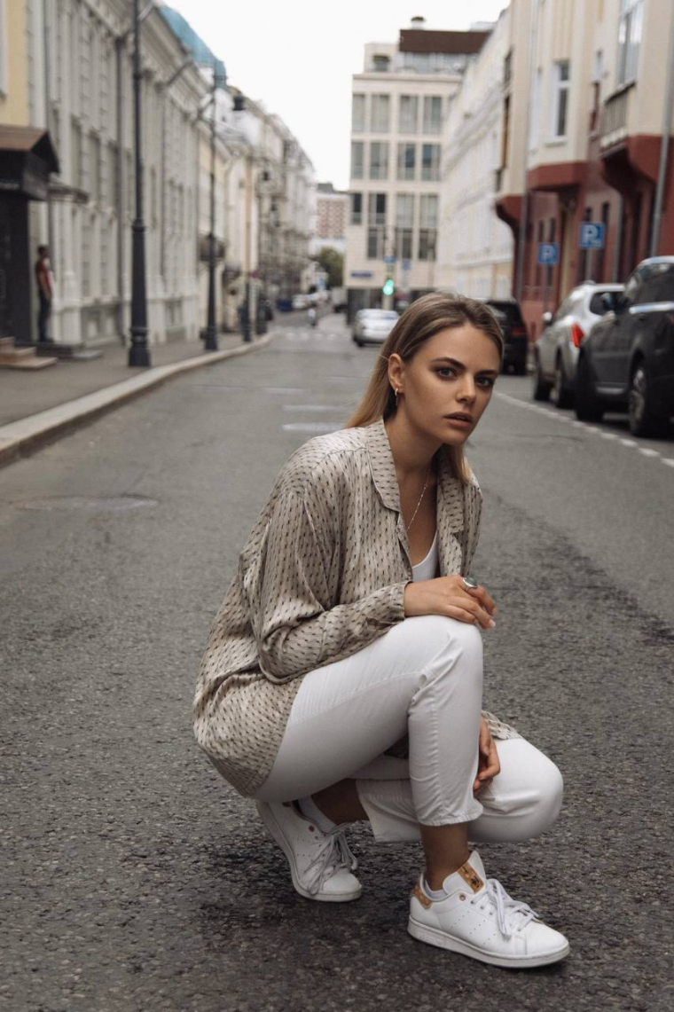 Маргарита Аброськина Максим