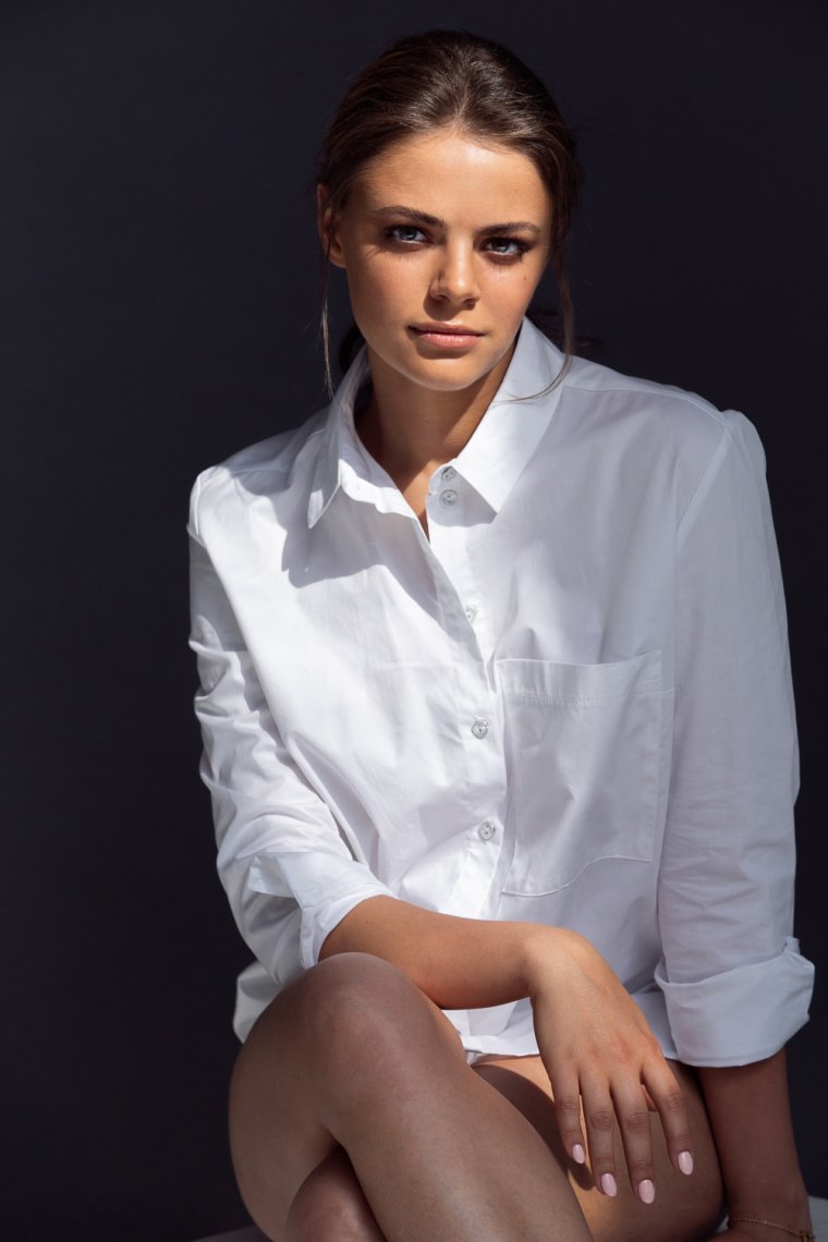 Маргарита Аброськина актриса