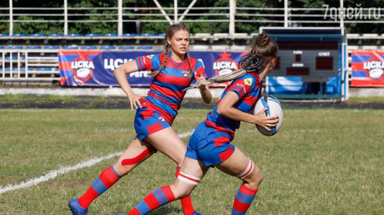 Маргарита Аброськина в бикини