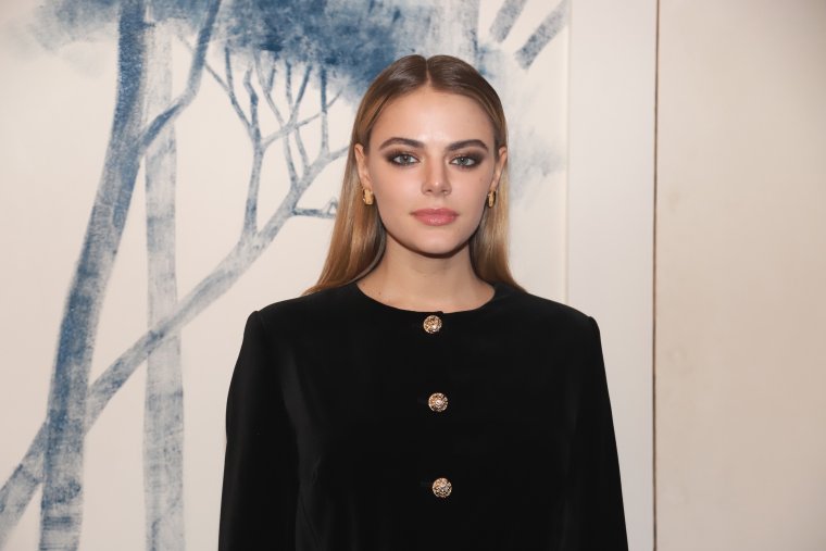 Маргарита Аброськина Толя робот