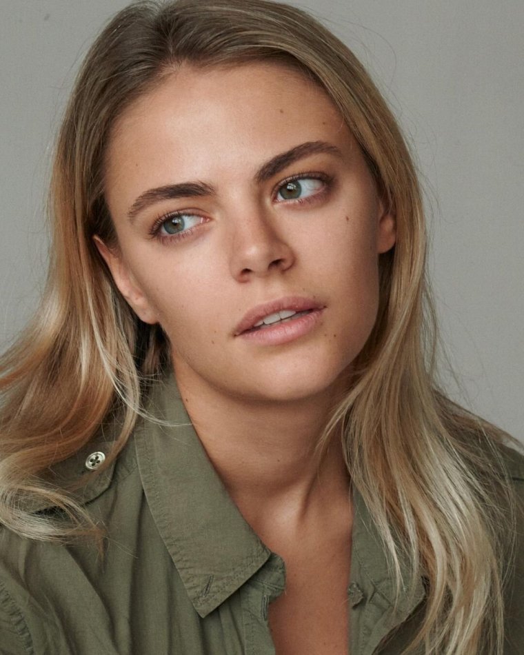 Виктория Аброськина СПБ