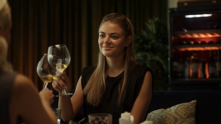 Фотосессия по фильму