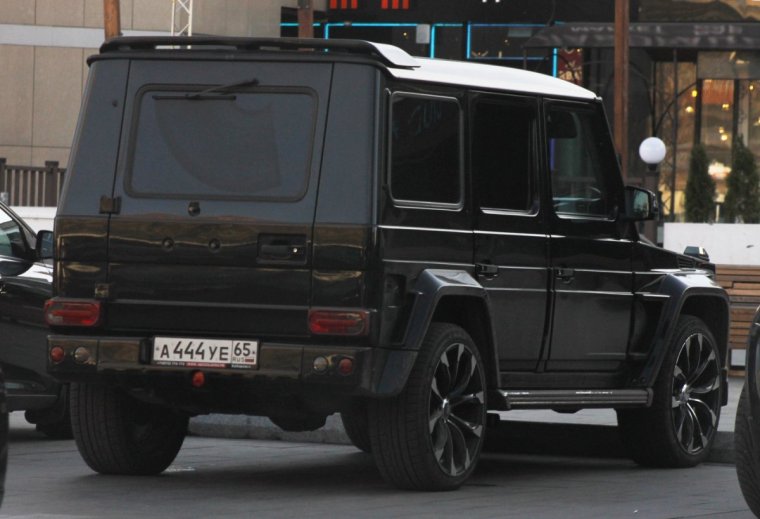 А777аа27 Гелик