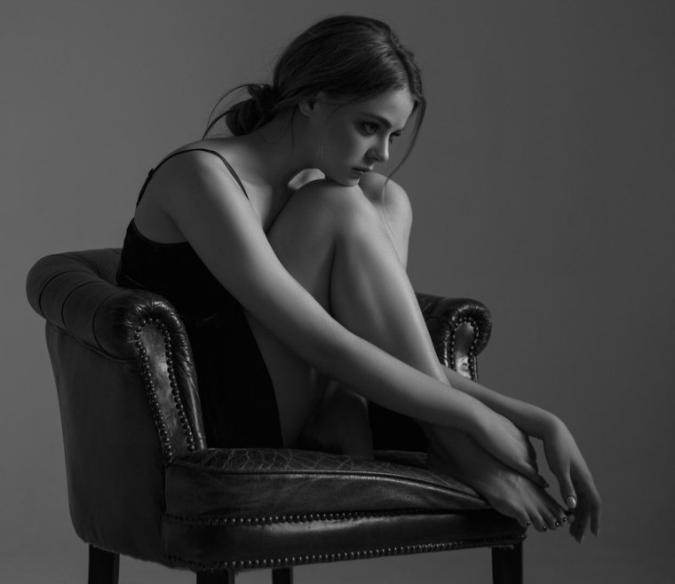 Маргарита Аброськина