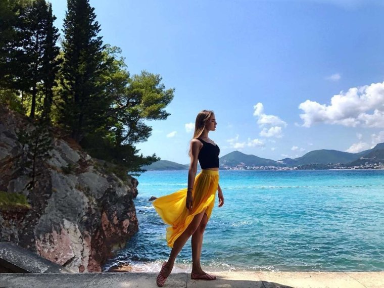 Маргарита Аброськина