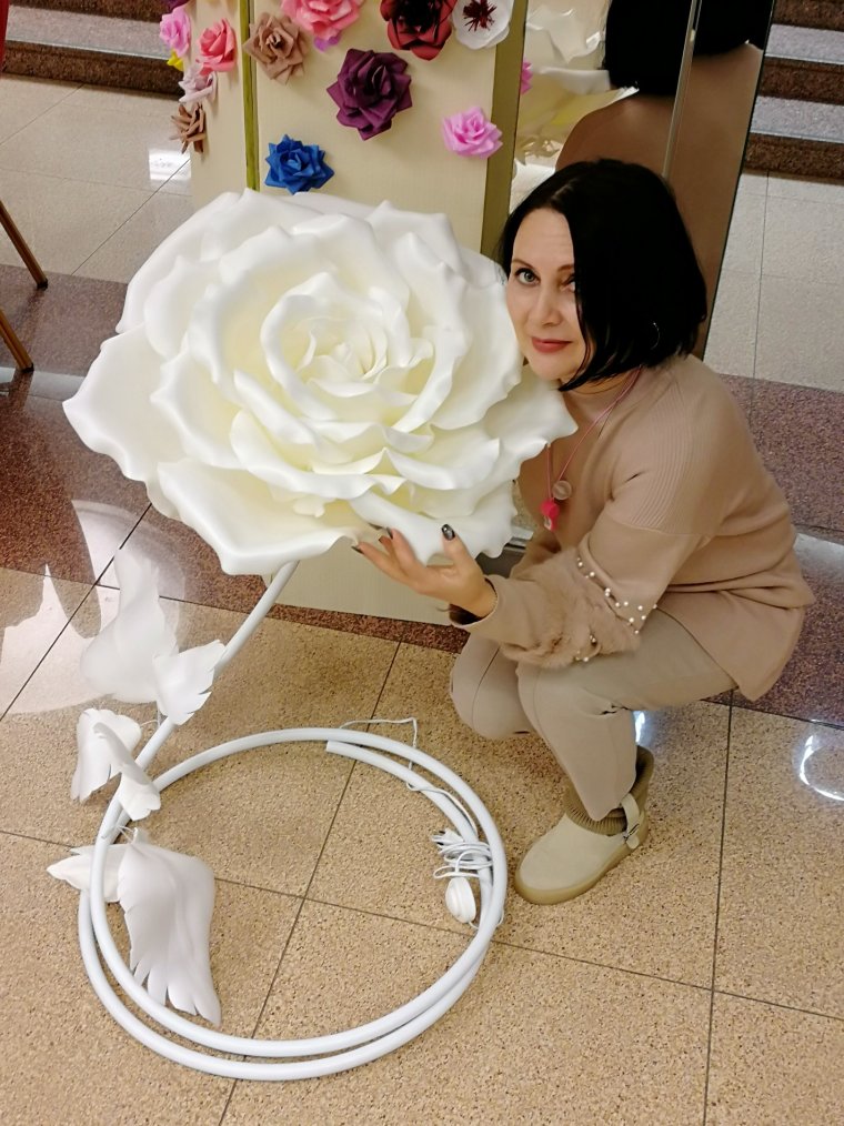 Анна Андрусенко сериал чужая