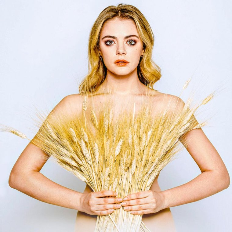 Маргарита Аброськина