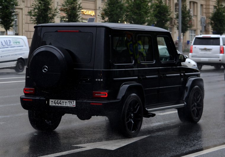Mercedes Benz g 500 р008тт99