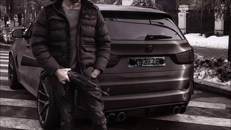 Mercedes-Benz g65 Mansory Кокорина