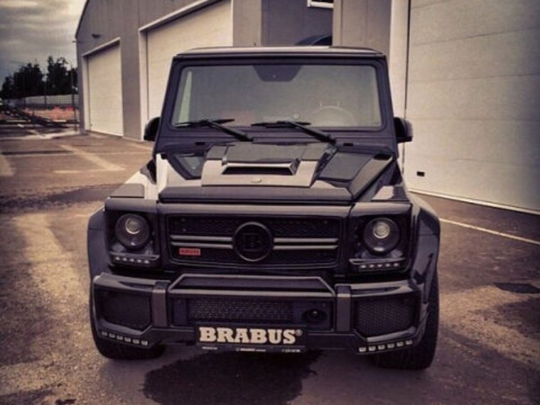 Гелик g55 бункер