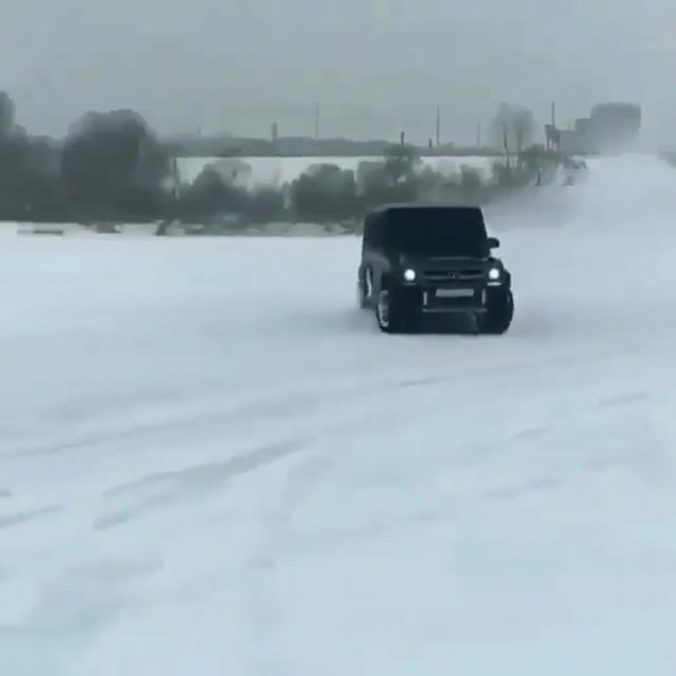 Литвин дрифт