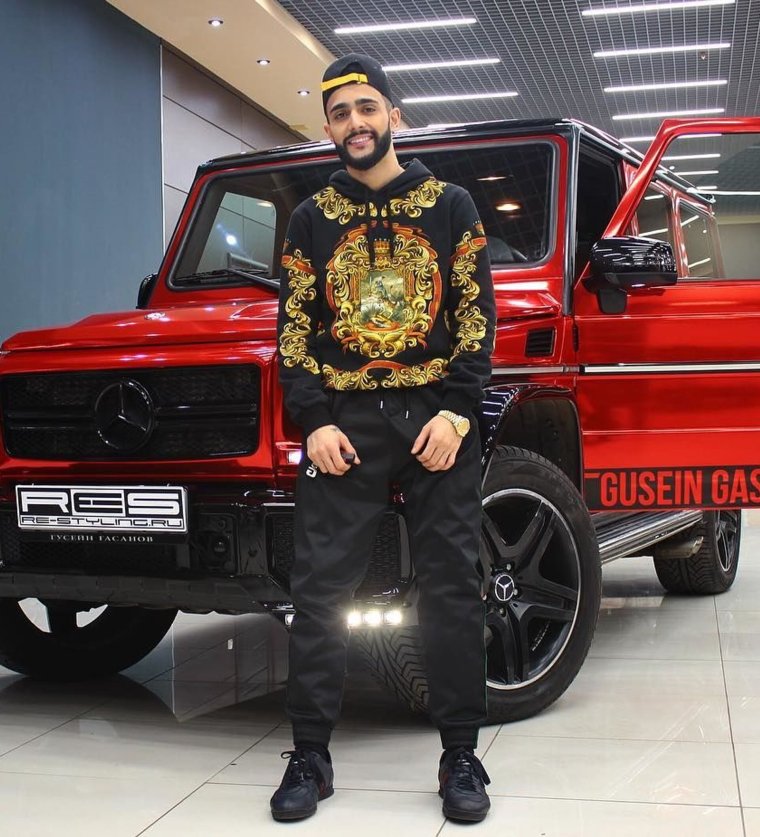 Mercedes Benz g500 152 регион