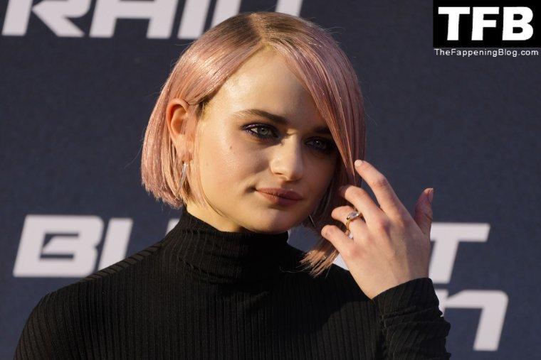 Джоуи Кинг сейчас