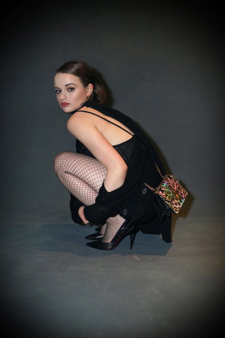 Джои Кинг hot