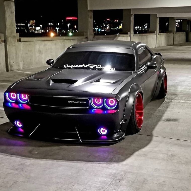 Тоби Маршалл жажда скорости