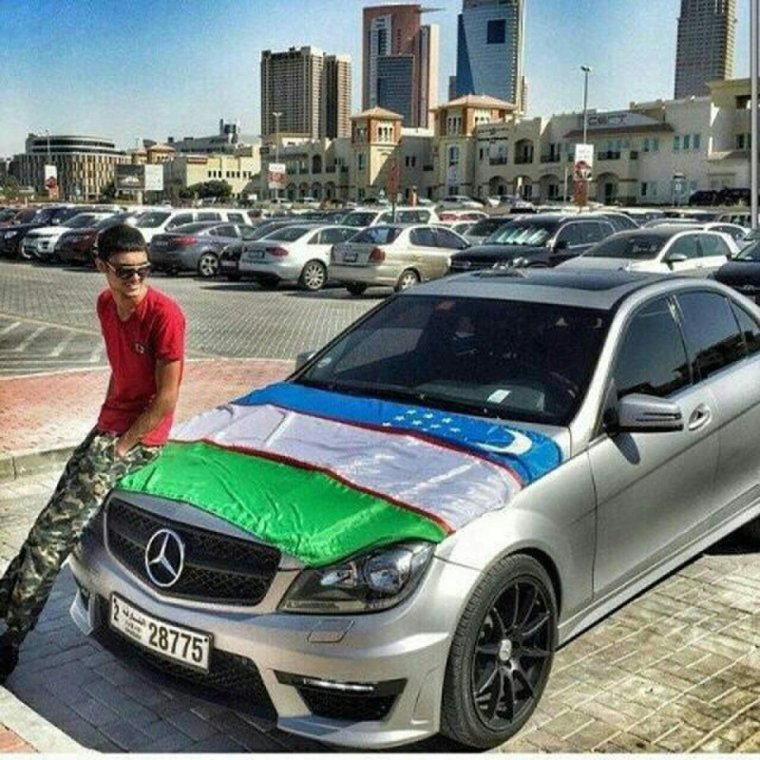 Стрит дрифт Владивосток