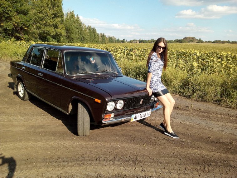 Тачки в Узбекистане