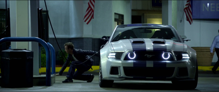 Додж Чарджер