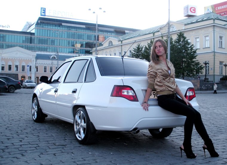 Жажда скорости 2