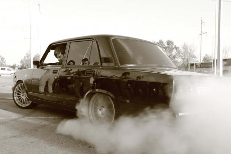 Lamborghini Aventador Dubai